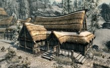 The Elder Scrolls V: Skyrim