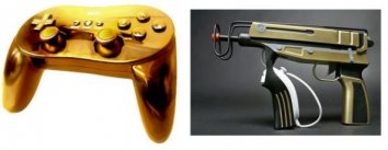 Goldeneye 007