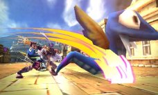 Kid Icarus: Uprising