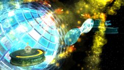 Meteos Wars