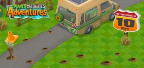 Plants vs. Zombies