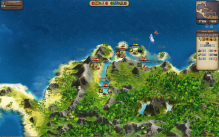 Port Royale 3