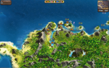 Port Royale 3