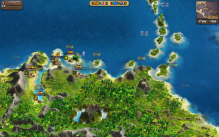 Port Royale 3