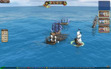 Port Royale 3