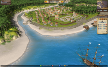 Port Royale 3