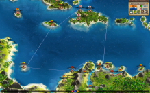 Port Royale 3