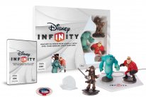 DISNEY INFINITY