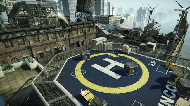 Crysis 2