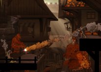 The Showdown Effect