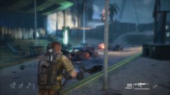 Spec Ops: The Line