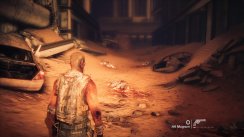 Spec Ops: The Line