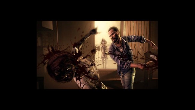 The Walking Dead