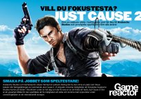 Just Cause 2