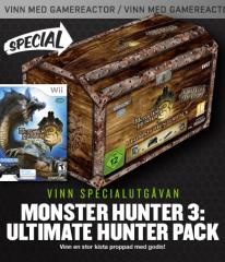 Monster Hunter Tri