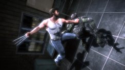 X-Men Origins: Wolverine