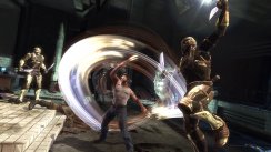 X-Men Origins: Wolverine
