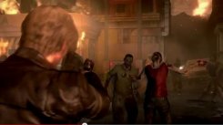 Resident Evil 6: Trailer-Analyse