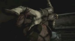 Resident Evil 6: Trailer-Analyse
