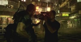 Resident Evil 6: Trailer-Analyse