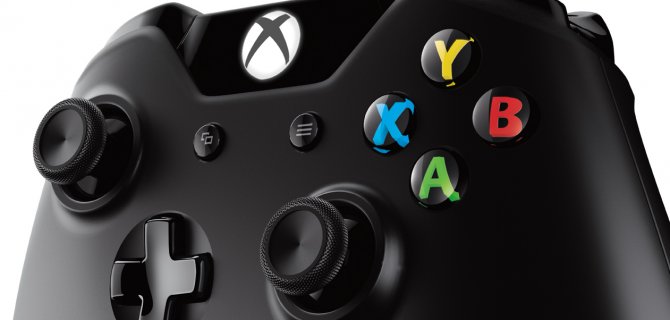 Feeling zur Xbox One