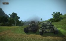 World of Tanks