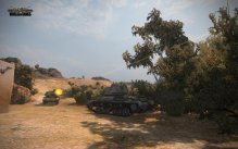World of Tanks