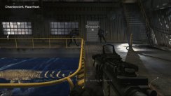 Call of Duty: Modern Warfare 2
