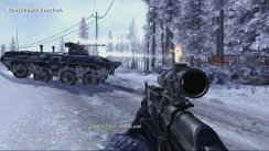 Call of Duty: Modern Warfare 2