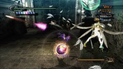 Bayonetta