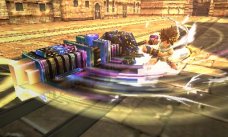 Kid Icarus: Uprising