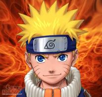 Naruto: The Broken Bond