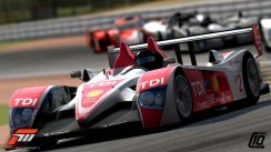 Die Autos von Forza 3