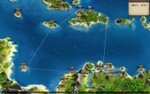 Port Royale 3