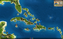 Port Royale 3