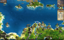 Port Royale 3