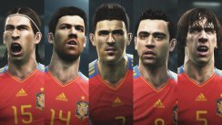 Neue Bilder von PES 2012