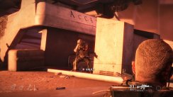 Spec Ops: The Line