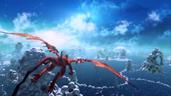 Crimson Dragon