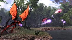 Crimson Dragon