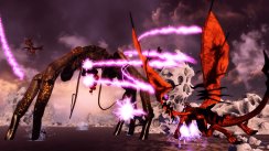 Crimson Dragon