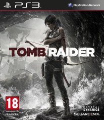 Tomb Raider Tomb Raider