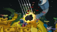 Worms Reloaded