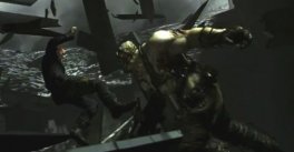Resident Evil 6: Trailer-Analyse