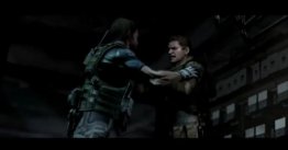 Resident Evil 6: Trailer-Analyse