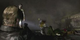 Resident Evil 6: Trailer-Analyse