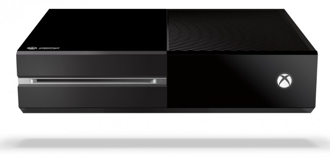 Alle Fakten zur Xbox One
