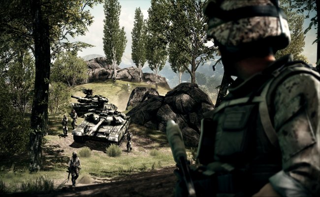 Battlefield 3