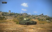 World of Tanks