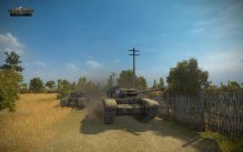 World of Tanks